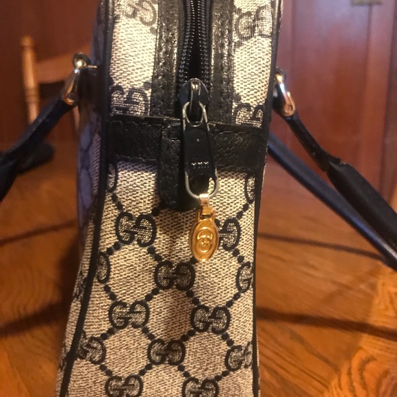 Vintage Gucci - Picture 8 of 8